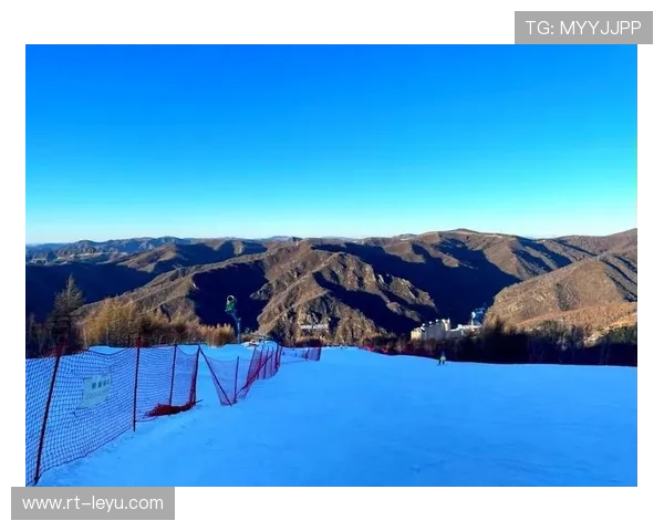 河北崇礼开启新雪季,多元化举措提升游客体验 河北崇礼开启新雪季,多元化举措提升游客体验