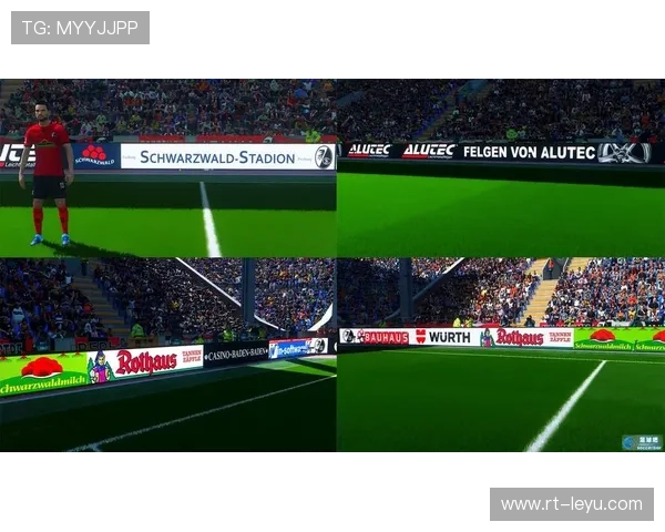 虚拟广告技术助德甲增收,区域化定制成新趋势 虚拟广告技术助德甲增收,区域化定制成新趋势