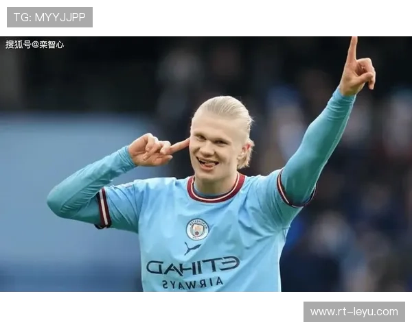 英超一月最佳球员公布，哈兰德三场四球当选