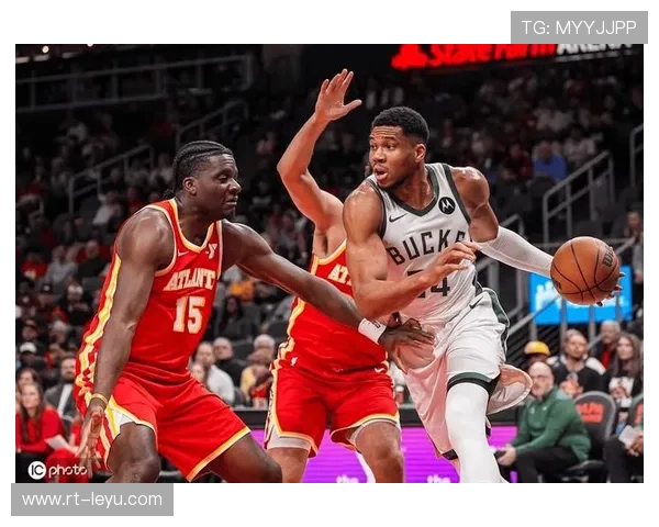 雄鹿客场逆转老鹰,字母哥关键防守锁定胜局 雄鹿客场逆转老鹰,字母哥关键防守锁定胜局